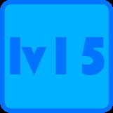 This is the Achievement You Gain for Getting to Level 15