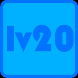 This is the Achievement You Gain for Getting to Level 20