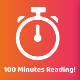 Read For One Hundred Minutes