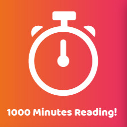 Read For One Thousand Minutes