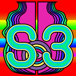 Secret at level 3