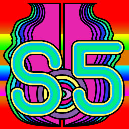 Secret at level 5