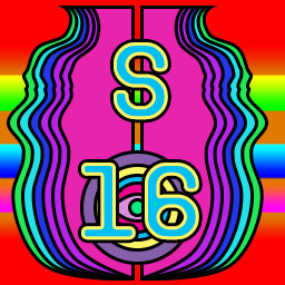 Secret at level 16