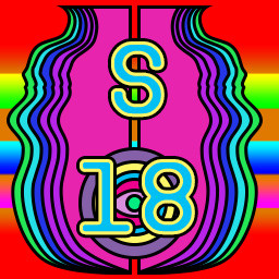 Secret at level 18