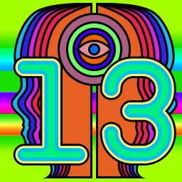 Level 13