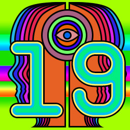 Level 19