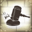 Justice Administered