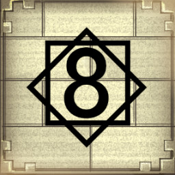 Level 8