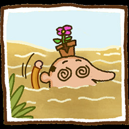 drift sand