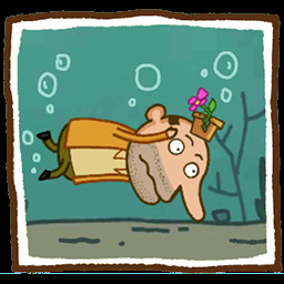 Dive master