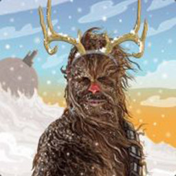 (ShavedWookie)