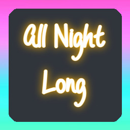 All Night Long