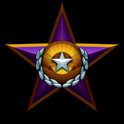 Distinguished Service Medal