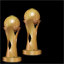 Two-time World Champion