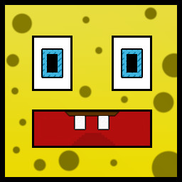 Spongepoop