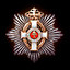 Star of the Grand Cross of the Royal Order of George I