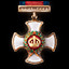 Companion of the Distinguished Service Order