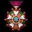 Legion of Merit of the Legionnaire Degree
