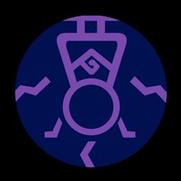 Coda Cave Glyph