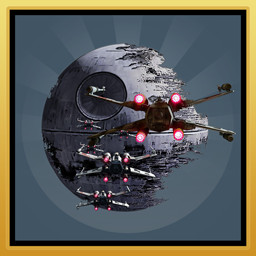 All wings report in!