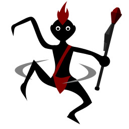 Barbaric Dance