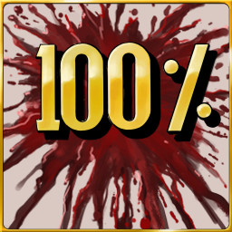 100% Slayer