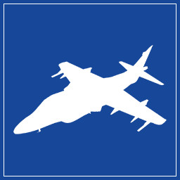 AV-8B Ace