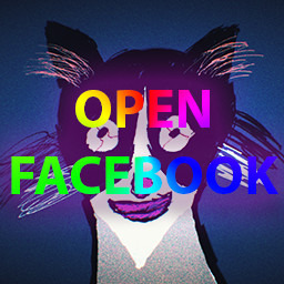 OPEN FACEBOOK