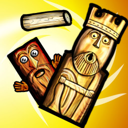 King and Kubb Wins 2