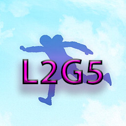 5 GEM ON LEVEL TWO