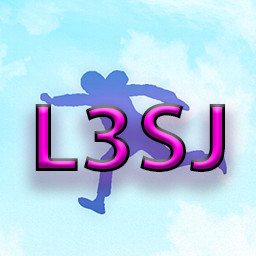 SUPER JUMP LVL 3