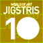 Jigstris Any Perfect 10