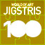 Jigstris Any 100