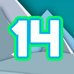 Level 14