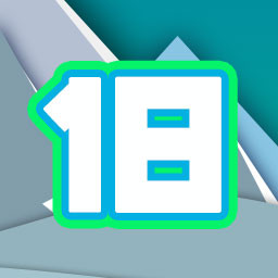 Level 18