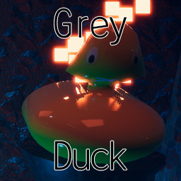 Speak with Grey Duck the secret water mercinary of the ethereal plane