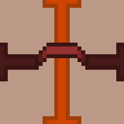 Cross Wires