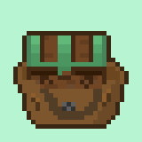 Treasure Pouch