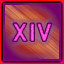 Gold Level 14