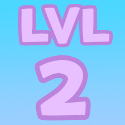 LEVEL 2 !