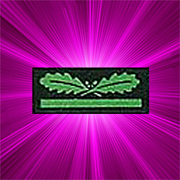 German 2d Lieutenant