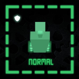 Wave 1: Good Survivor on Normal