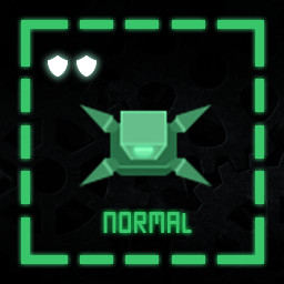 Wave 2: Great Survivor on Normal