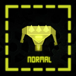 4th Wave Survivor on Normal