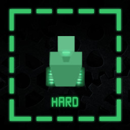 1st Wave Survivor on Hard