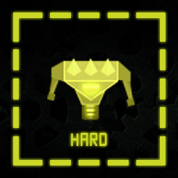 4th Wave Survivor on Hard