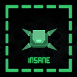 2nd Wave Survivor on Insane