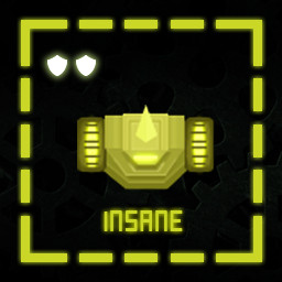 Wave 3: Great Survivor on Insane