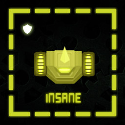 Wave 3: Good Survivor on Insane