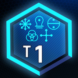 5 Sides by Symbol - Tier 1